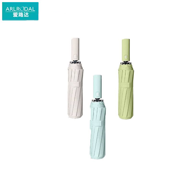 爱路达 雨伞双龙骨12骨YS085/把高清大图