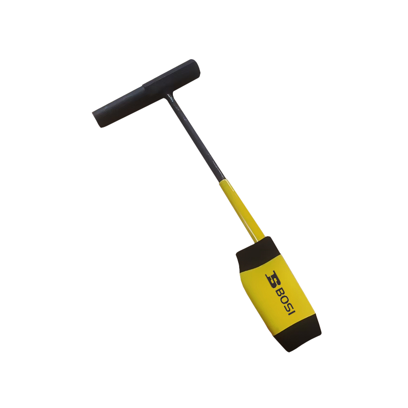 波斯 空心冲子 BS215003 6×18×120×230mm 把高清大图