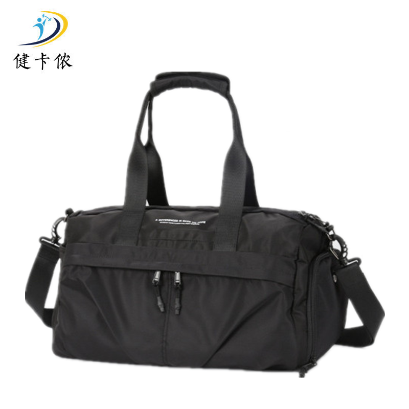 健卡侬马拉松背包带水袋JD18/个高清大图