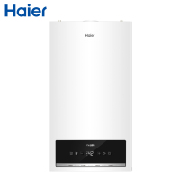 Haier/海尔壁挂炉家用天然气 L1PB20-HS(T)U1 采暖炉热水两用20KW WIFI+语音智控 分时预约控温