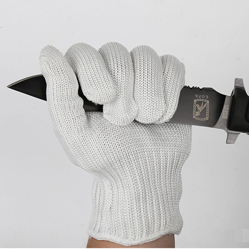 宏盛奥圣达防刺手套gb0008