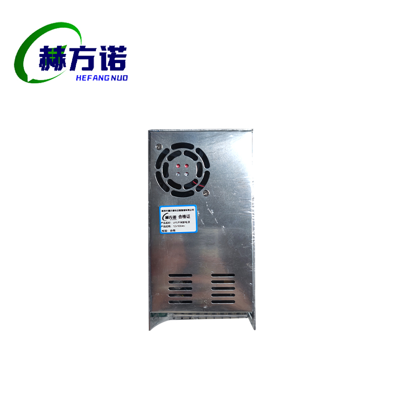 赫方诺UPS不间断电源12V100Ah/块高清大图