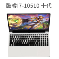 松崎(SONQI) 笔记本电脑 奔腾4405U+2G独显 16G+256G