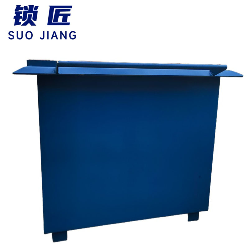 锁匠 分储材料箱 623*450*500mm 台高清大图