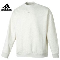 阿迪达斯（adidas）男子运动休闲卫衣套头衫IX1965 IX1965-2024春季 XL