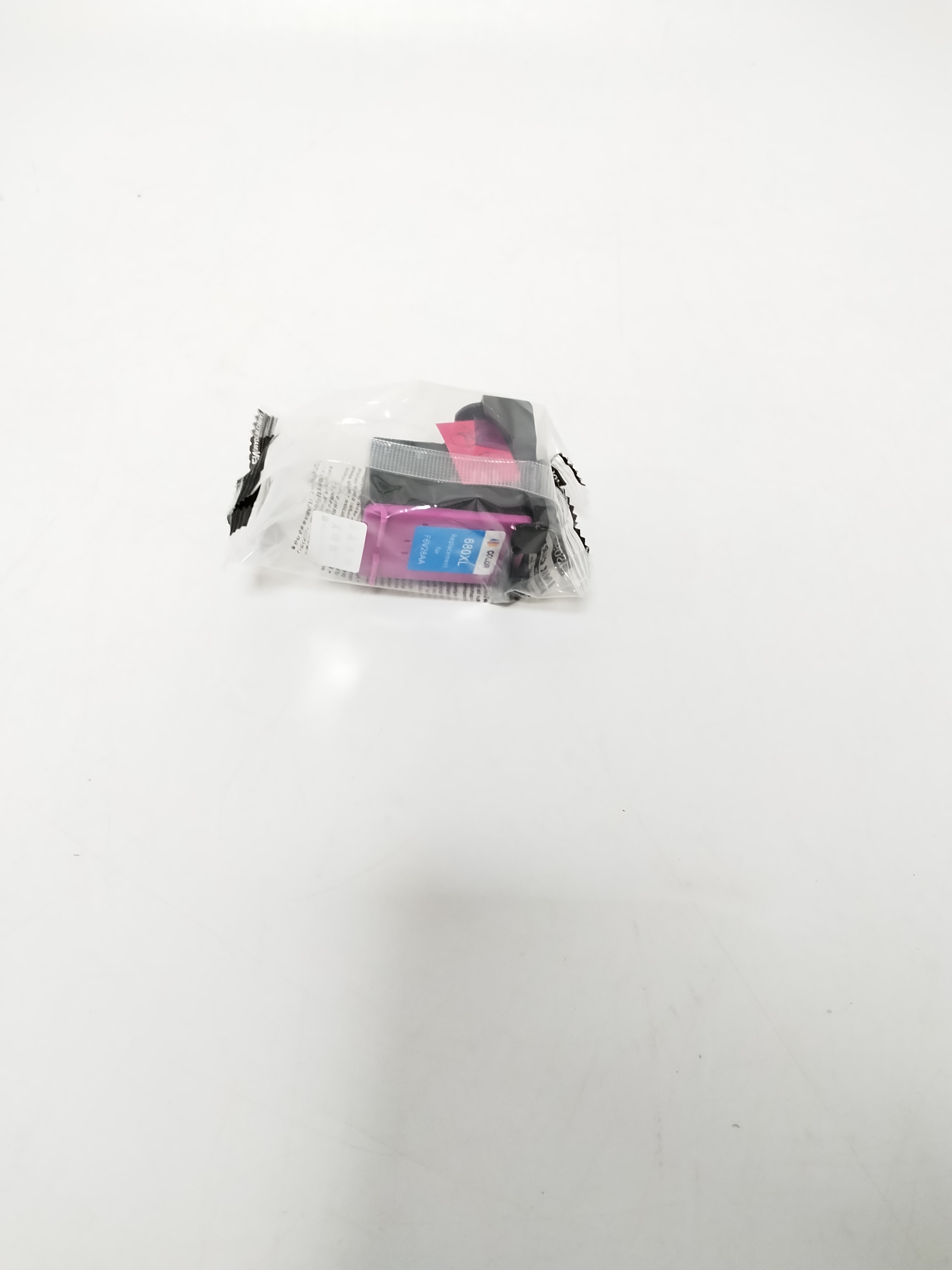 文印保H-680XL彩色墨盒 适用于惠普2138/3638/3838/3636高清大图