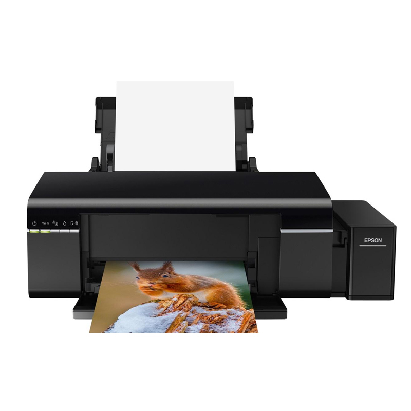 爱普生l805打印机