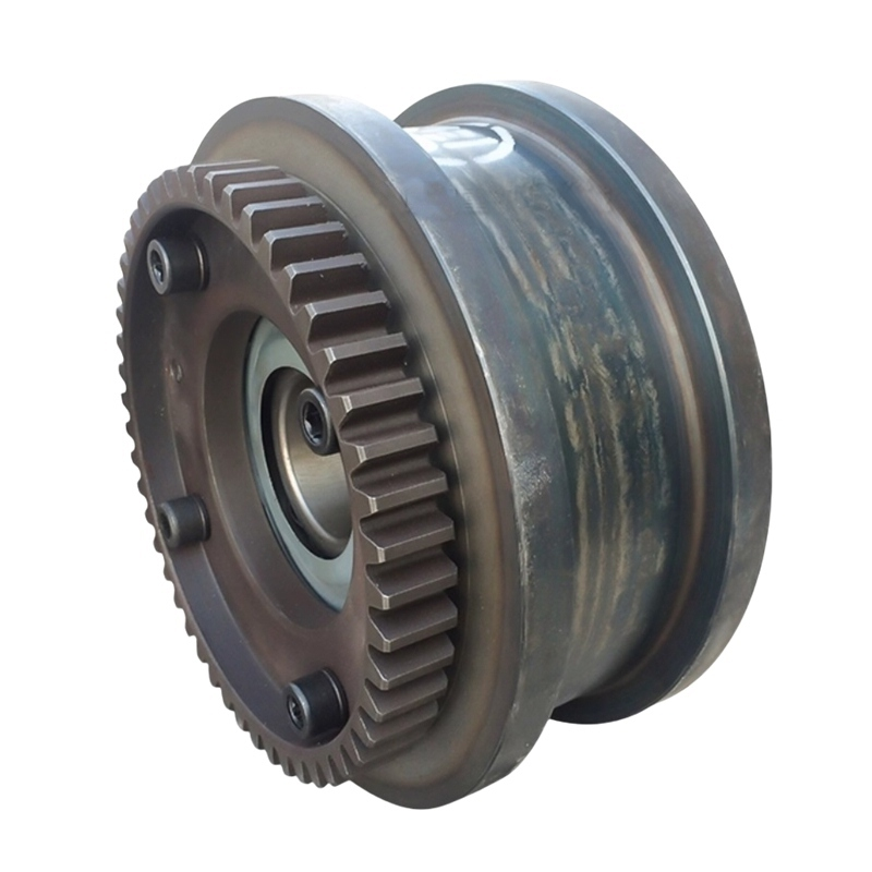 允诚 大轮主动轮 10T-M 个高清大图