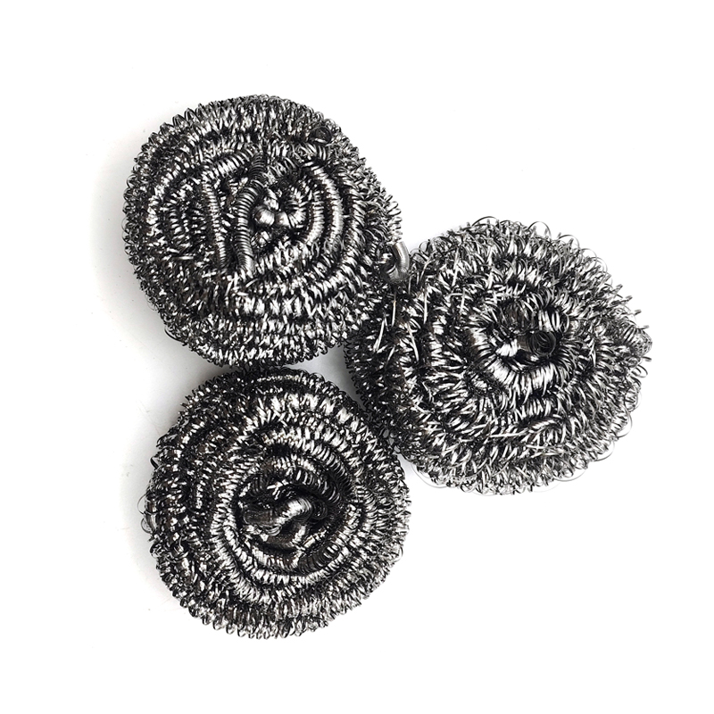 兴酉 钢丝球 70*70mm 个高清大图