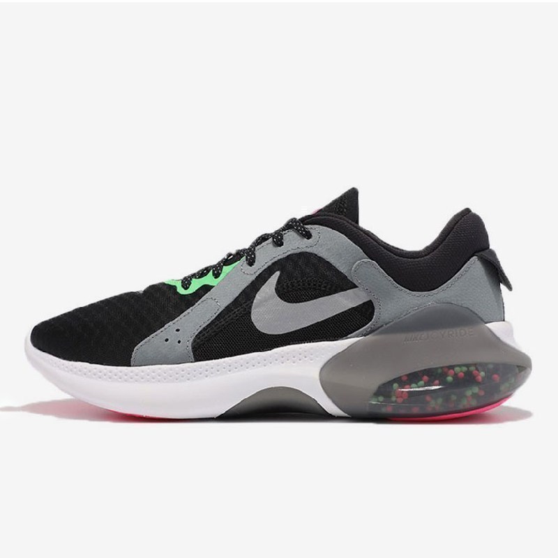 nike耐克joyriderun2男子颗粒缓震运动休闲跑步鞋dc3284001视频