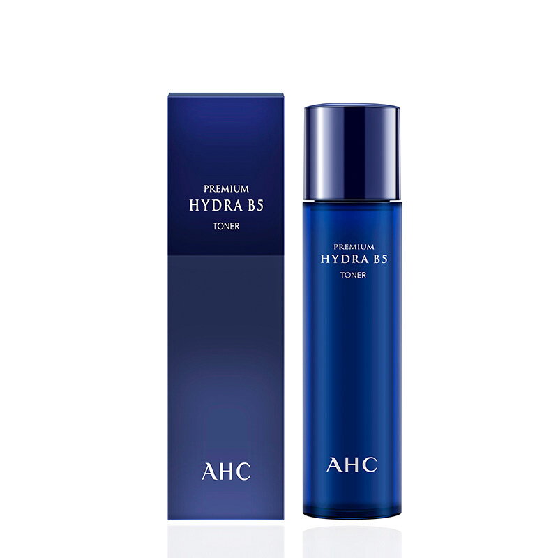 爱和纯 AHC B5玻尿酸臻致水合柔肤水120ml