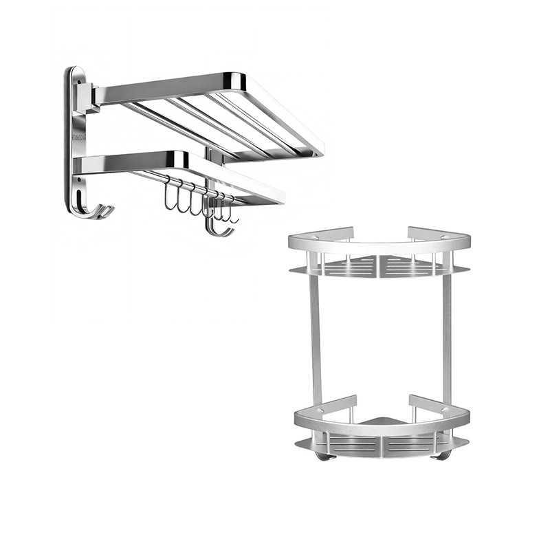 友鑫邦 浴室架组合 YXB-040 套高清大图