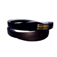 三角带 E8001 顶宽38mm厚度23mm 角度40 1条装 货期5天