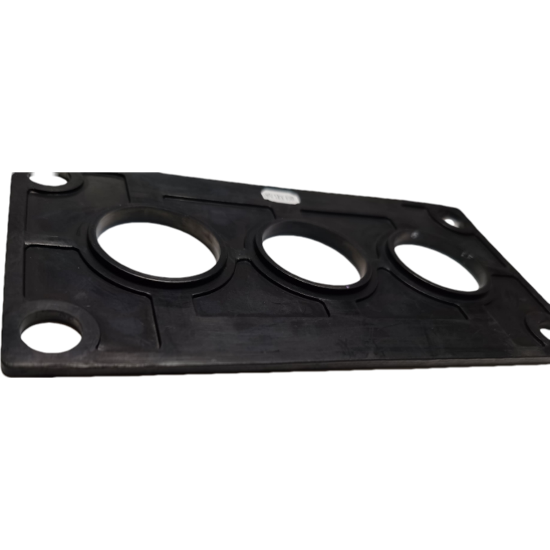 蔚珺橡胶垫通用型个高清大图