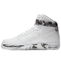 NIKE AIR FORCE1 HIGH LV8耐克 男士空军一号高帮运动休闲鞋板鞋