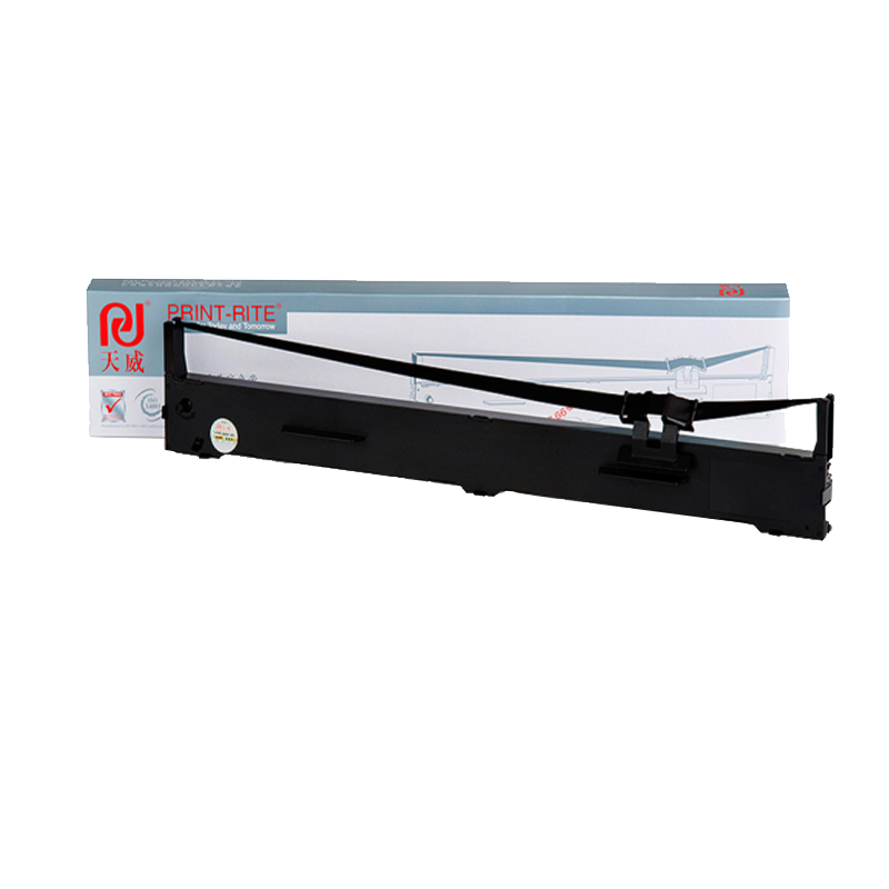 天威 (PrintRite) LQ1600 K3色带架 适用EPSON FX2180 LQ2070 LQ1600K
