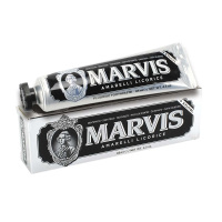MARVIS 美白薄荷牙膏 85ml /支