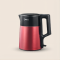 美的电水壶MK-HJ1709