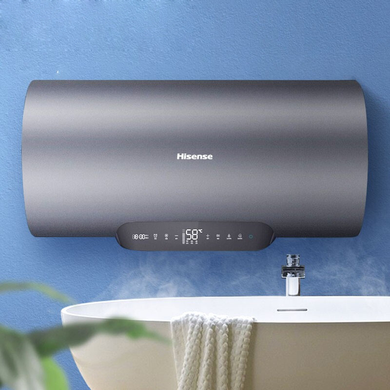 海信(Hisense) 速热电热水器 DC60-WY710i 60升