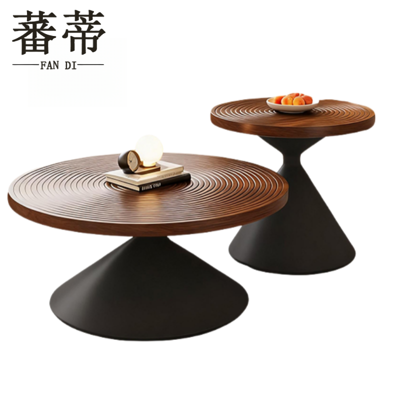 蕃蒂 边桌 50+70CM套