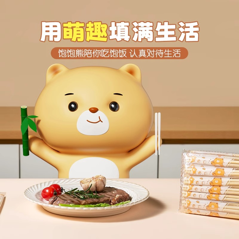 双枪吸管一次性单独包装水杯儿童宝宝产妇食品级塑料透明弯曲吸管高清大图