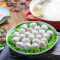 哈鲜(joyfish) 冷冻手工鱼丸 180g 盒装