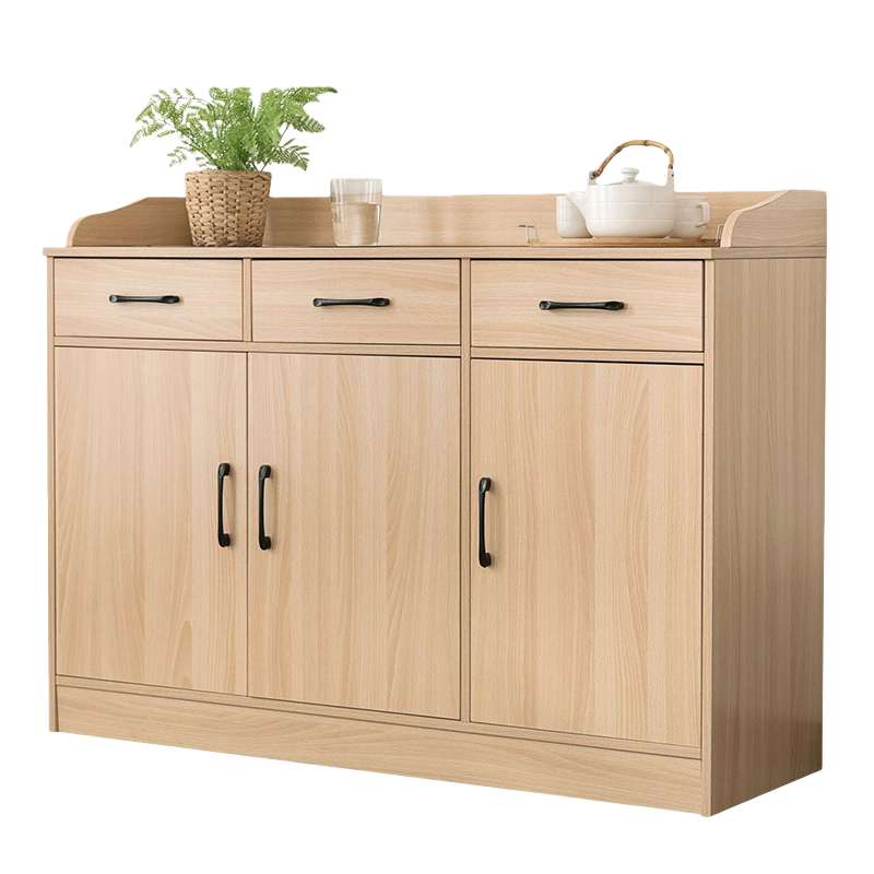 智叶舟茶水柜120*40*90cm台高清大图