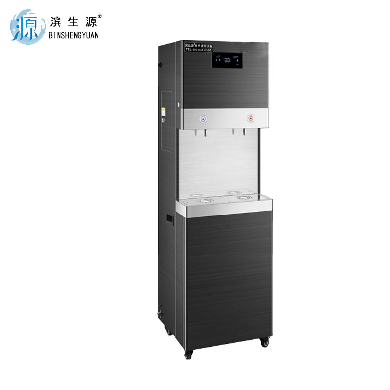 滨生源步进式开水器三级过滤系统60升BSY-B60(台)高清大图