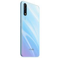 vivo Z5 6+64G 全息幻彩 4800W超广角AI三摄 骁龙712处理器游戏拍照大电池 全网通手机