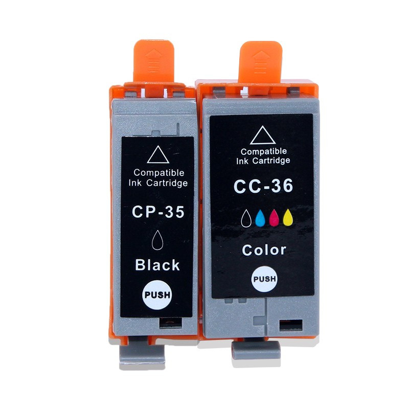 旗胜墨盒 PGI-35/CLI-36套高清大图