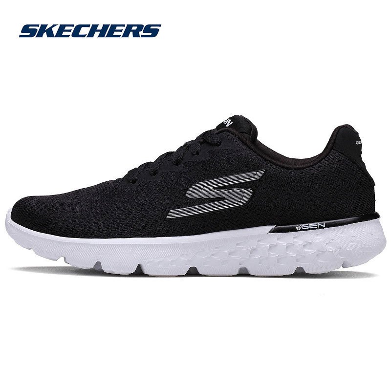 Skechers斯凯奇网面女鞋运动鞋休闲透气休闲鞋14804