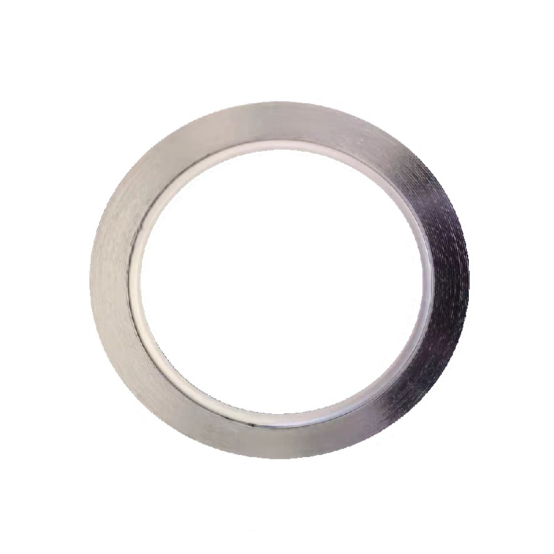 中锦科技 不锈钢内环金属缠绕垫片 DN400(16寸)碳钢 片高清大图