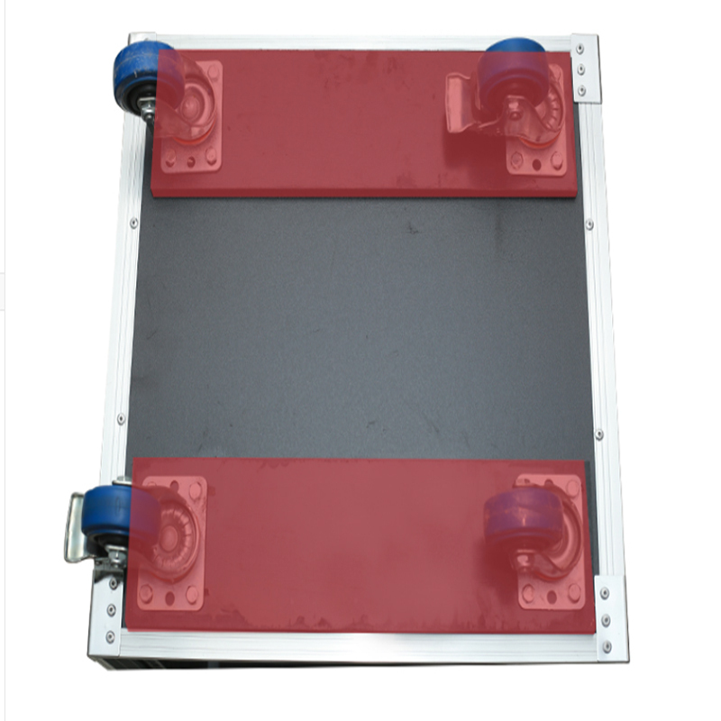 ITC音 响 设备 机柜