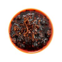 陶华碧老干妈干煸肉丝油辣椒260g肉酱下饭酱拌面酱