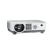 NEC NP-P502WL+ 激光投影仪 投影机办公商用（高清宽屏 5000流明 HDMI 1.7倍变焦 镜头位移）