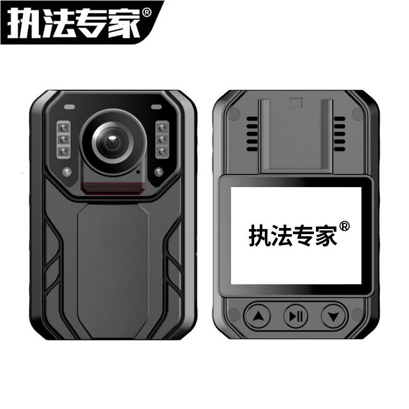 执法专家 DSJ-D4 32G高配版 工作记录仪 (计价单位:台) 黑色