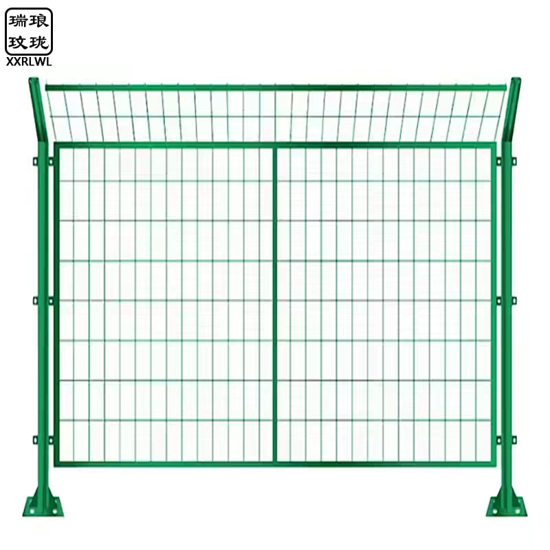瑞琅玟珑 防护栅栏隔离护栏网 1.8*3m 个