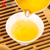 一农茶叶特级茉莉灵芽100g罐装 横县七窨浓香型茉莉花茶