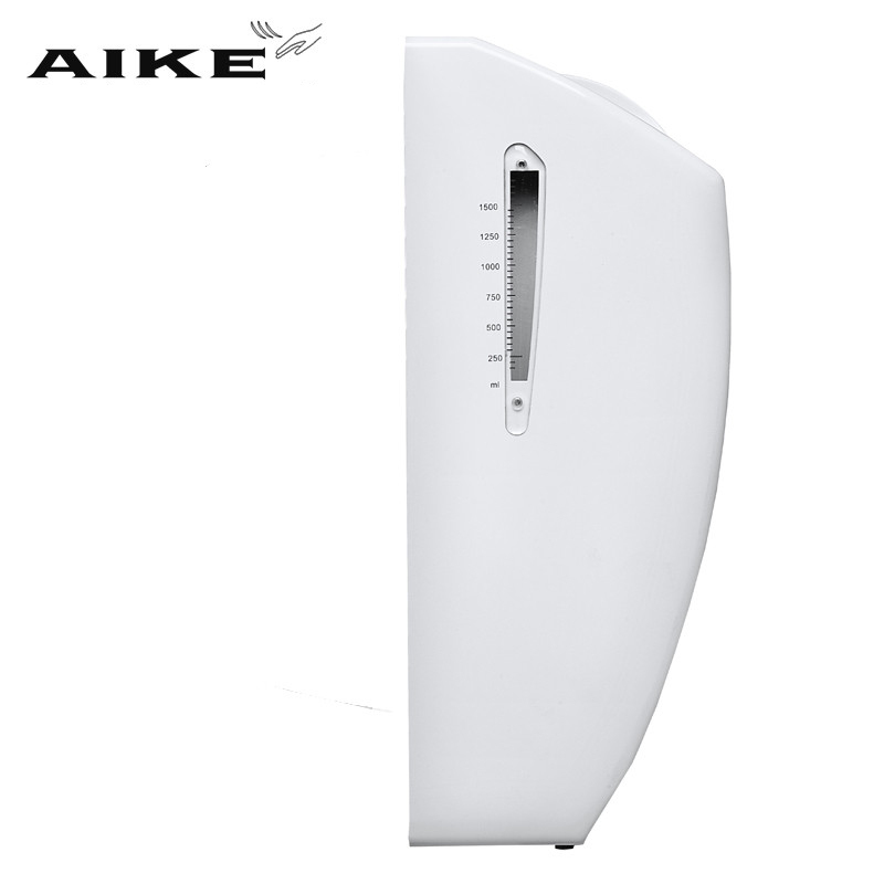 艾克 304不锈钢 感应手部消毒器 AK3135F (台)