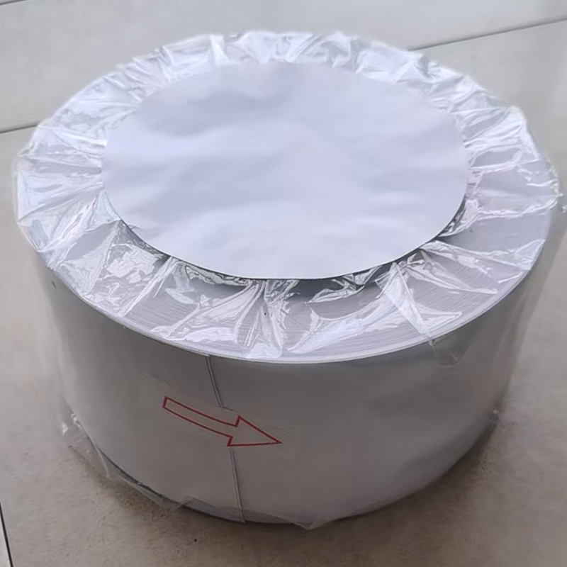 铁渝源 不干胶标签 80mm*50m/卷