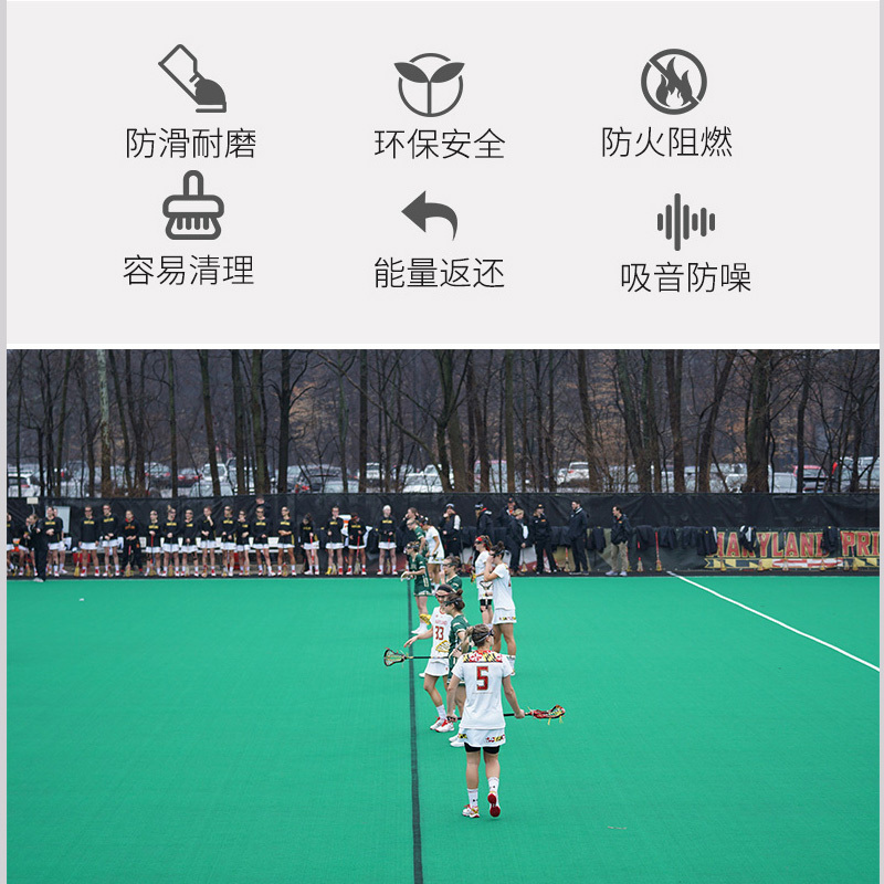 星加坊杰帝奇系列乒乓球地胶地板5.0mm乒乓球室内地胶绿色布纹 蓝色布纹专用塑胶地板J-1056绿布纹