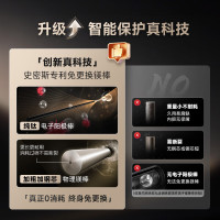 A.O.史密斯佳尼特60升电热水器CTE-60JC3