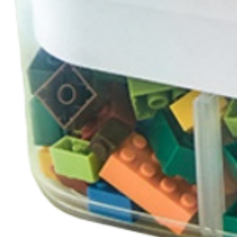 乐琪艺收纳盒塑料个高清大图