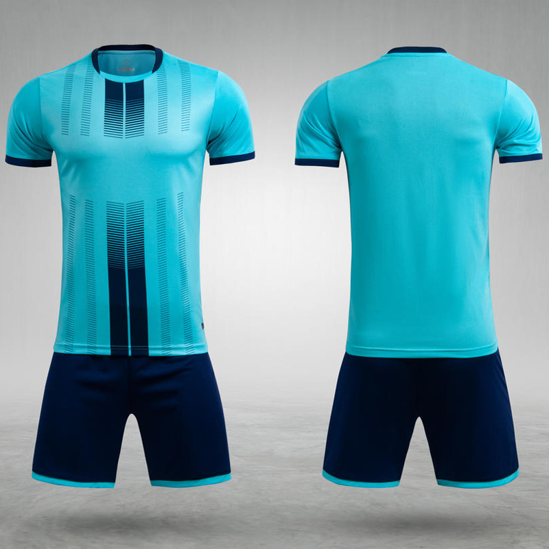 佳美良品 足球服 Z9高清大图