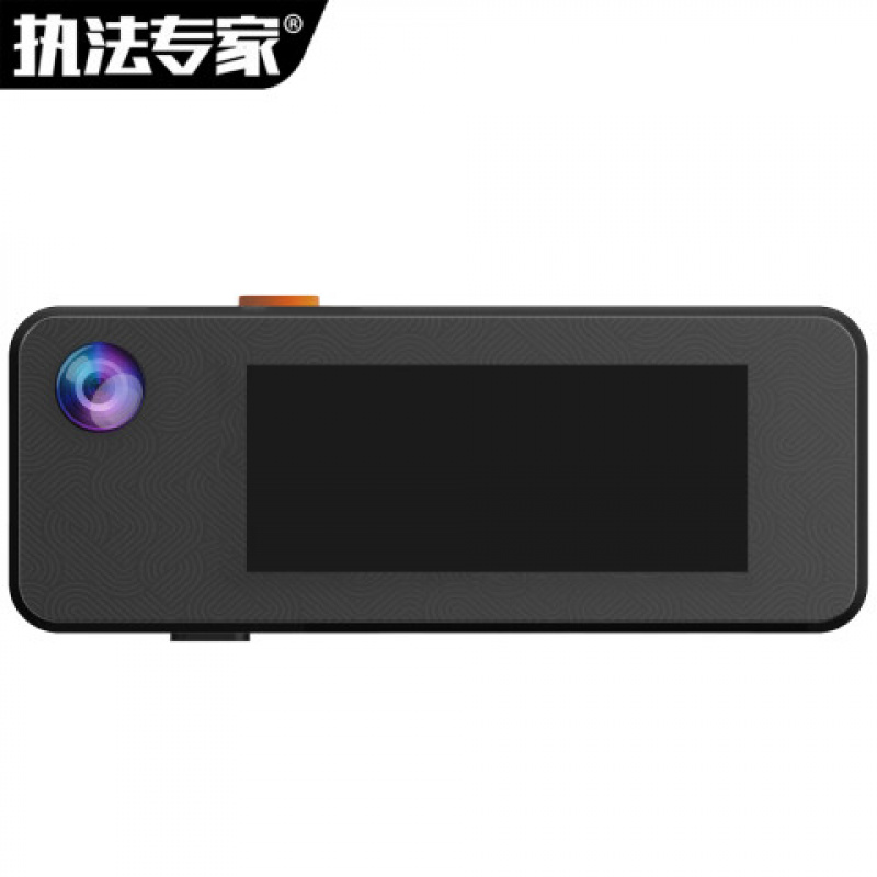 执法专家 DSJ-Z3高清胸牌记录仪 128G 数码摄像机 (计价单位:台) 黑色