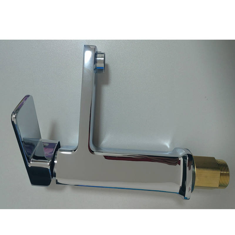 面盆冷热全铜水龙头 OMJ-7322 个高清大图