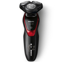 飞利浦（PHILIPS）S5580剃须刀干湿两用男士电动剃须刀多功能理容刮胡刀充电式胡须刀