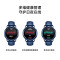 小米(MI)智能手表S3 eSIM版 橄榄绿 47mm 语音独立通话电话手表 全天血氧心率监测健康睡眠检测5ATM防水NFC运动手表 圆形运动长续航3代成人商务男女多功能蓝牙电子表