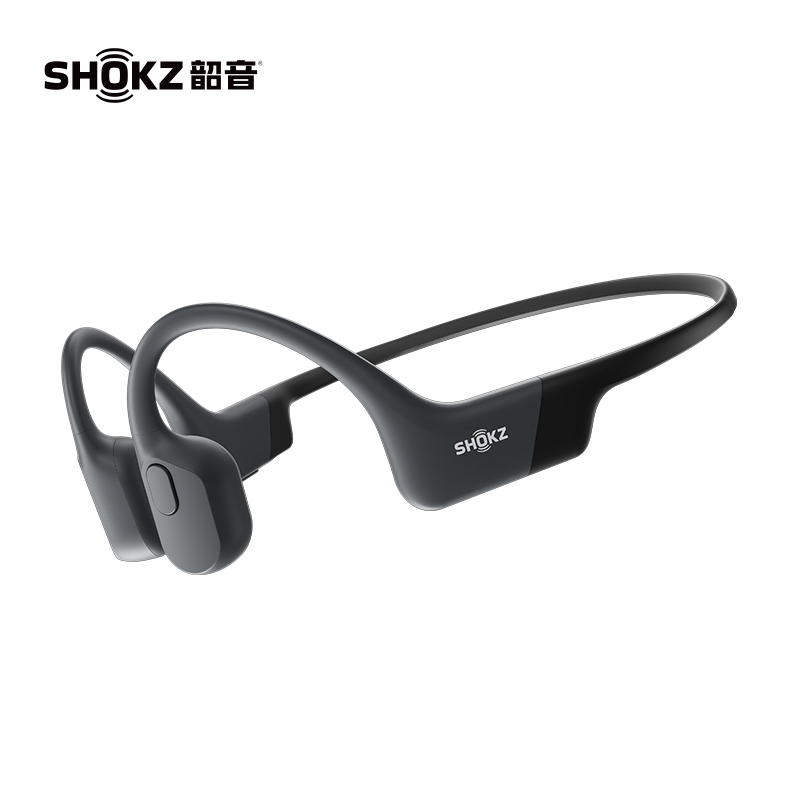 韶音 Shokz OpenRun S803骨传导蓝牙耳机 运动无线音乐耳机 骨传导耳机