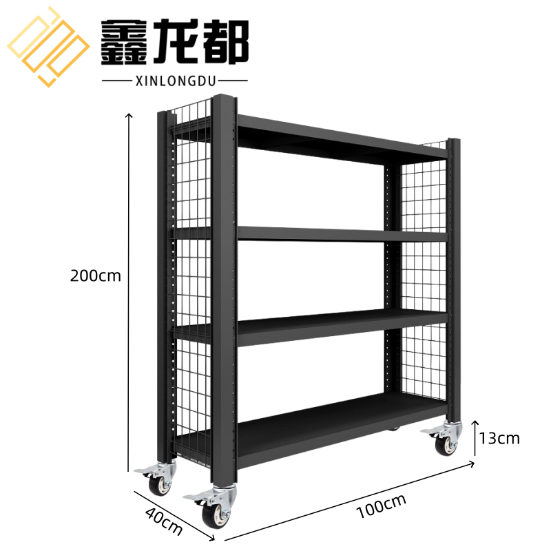 鑫龙都货架个高清大图